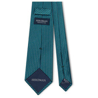 Silk Tie