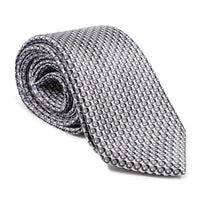 Herdman Silk Tie