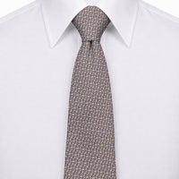 Silk Tie