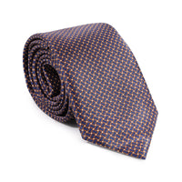Herdman Silk Tie