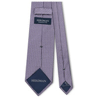 Silk Tie