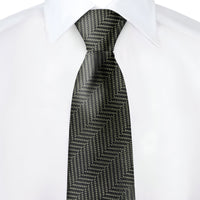 Herdman Silk Tie