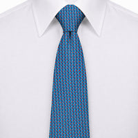 Silk Tie