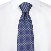Herdman Silk Tie