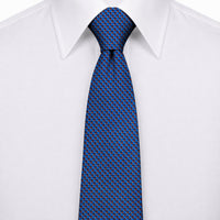 Silk Tie