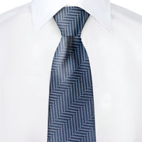 Silk Tie