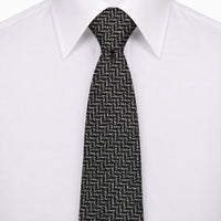 Silk Tie