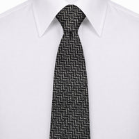 Silk Tie