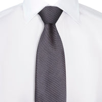 Herdman Silk Tie