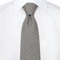 Silk Tie