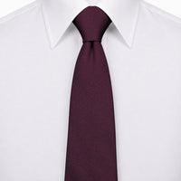 Silk Tie