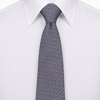 Silk Tie