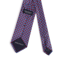 Herdman Silk Tie