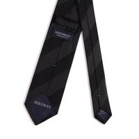 Herdman Silk Tie