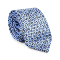 Herdman Silk Tie
