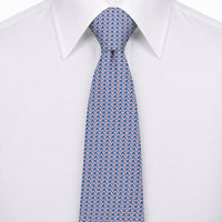 Silk Tie