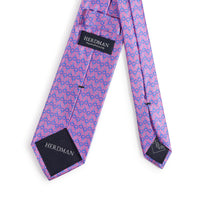 Herdman Silk Tie