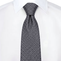 Herdman Silk Tie