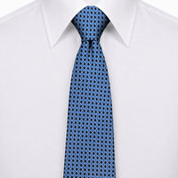 Silk Tie