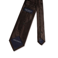 Herdman Silk Tie