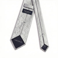 Herdman Silk Tie