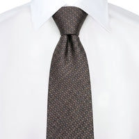 Herdman Silk Tie