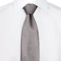 Herdman Silk Tie