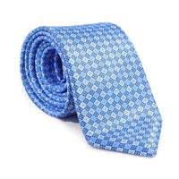 Herdman Silk Tie