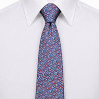 Silk Tie