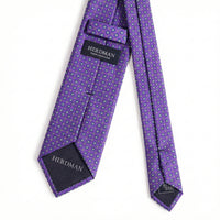 Herdman Silk Tie