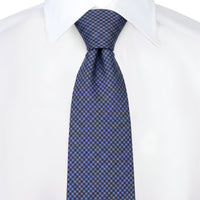 Herdman Silk Tie