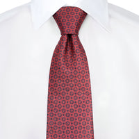 Herdman Silk Tie