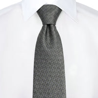 Herdman Silk Tie