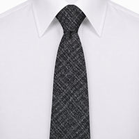 Cashmere Tie
