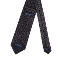 Herdman Silk Tie