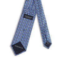 Herdman Silk Tie