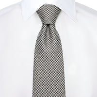 Herdman Silk Tie