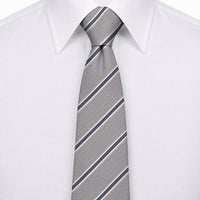 Silk Tie