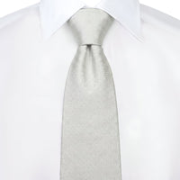 Silk Tie