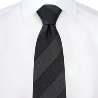 Herdman Silk Tie
