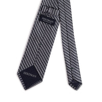 Herdman Silk Tie