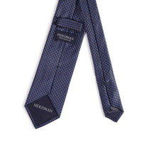 Herdman Silk Tie