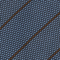 Grenadine Silk Tie