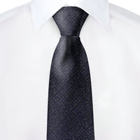 Herdman Silk Tie
