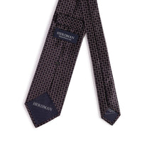 Herdman Silk Tie