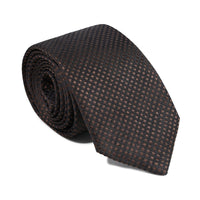 Herdman Silk Tie