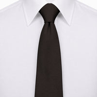 Silk Tie
