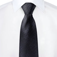 Silk Tie