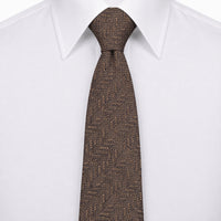 Silk Tie