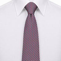 Silk Tie
